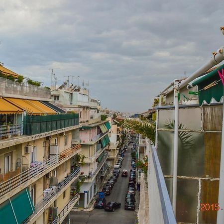 Cosy Apartment For 4 Αθήνα Εξωτερικό φωτογραφία